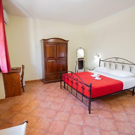 B&B Capitan Libeccio Tropea Exterior foto
